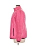Talbots Solid Pink Snow Jacket Size XL - photo 5