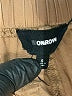Monrow Brown Casual Pants Size S - photo 7