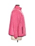 Talbots Solid Pink Snow Jacket Size XL - photo 4