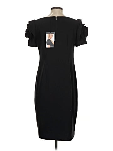 Pietro Brunelli Cocktail Dress (view 2)