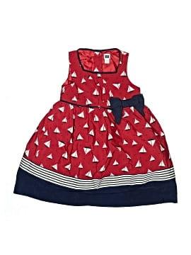 Janie And Jack Dress
