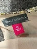 Vince Camuto 100% Polyester Brown Long Sleeve Blouse Size XL - photo 7