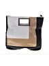 Nine West Silver Shoulder Bag One size - photo 3