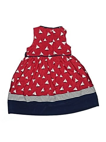 Janie and Jack Dress (view 2)