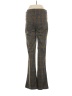 American Eagle Outfitters Plaid Yellow Dress Pants Size 2R - photo 2