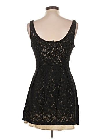 Rachael & Chloe Cocktail Dress (view 2)
