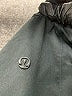 Lululemon Athletica Solid Black Athletic Shorts Size M (estimated) - photo 3