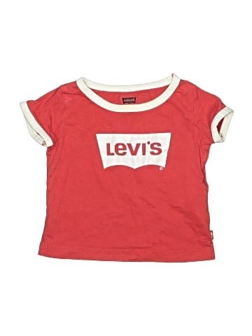 Levi's Short Sleeve T-Shirt (view 1)