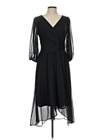 DKNY Cocktail Dress (view 1)