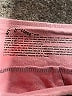 Art Class Solid Pink Active Pants Size 8 - photo 3