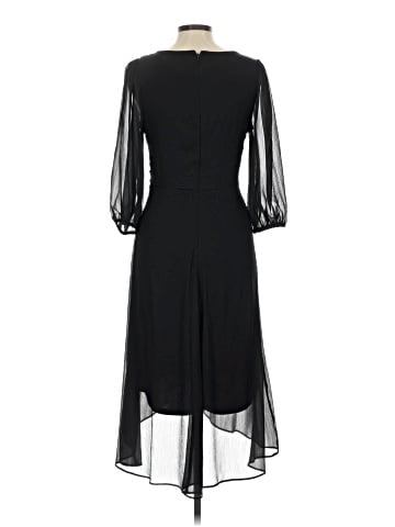 DKNY Cocktail Dress (view 2)