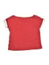 Levi's Red Short Sleeve T-Shirt Size 2T - photo 2