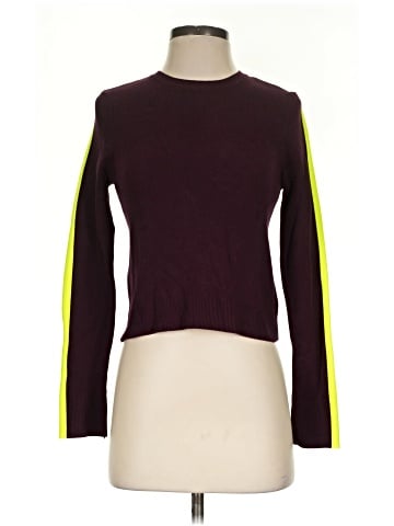 Zara Pullover Sweater (view 1)