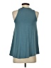 Adrienne Vittadini Teal Tank Top Size XS - photo 2