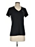 Under Armour Black Active T-Shirt Size S - photo 1