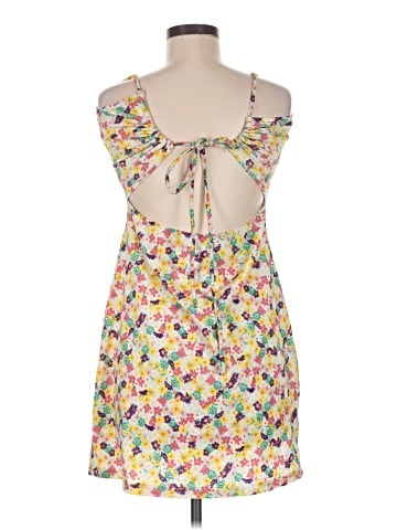 Vero Moda Cocktail Dress (view 2)