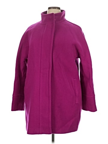J.Crew Factory Store Coat (view 1)