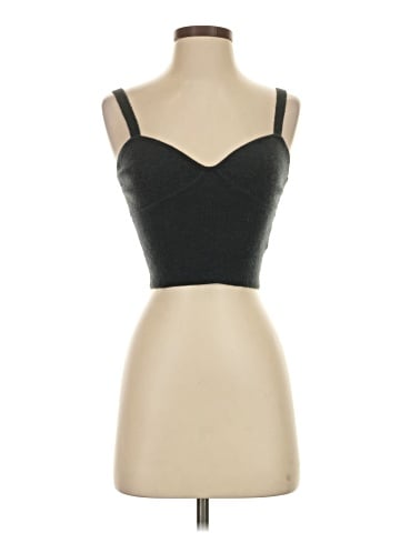 Wilfred Sleeveless Top (view 1)