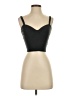 Wilfred Black Sleeveless Top Size S - photo 1