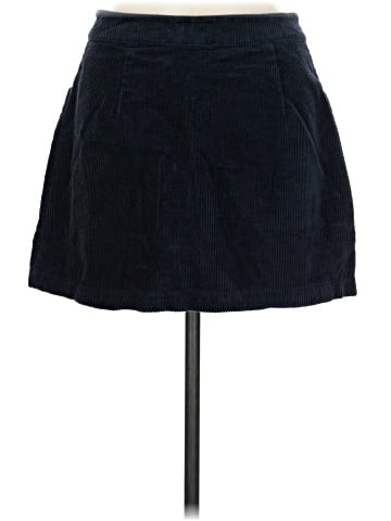 Blue Rain Casual Skirt (view 2)