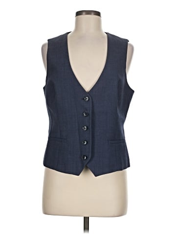Banana Republic Vest (view 1)