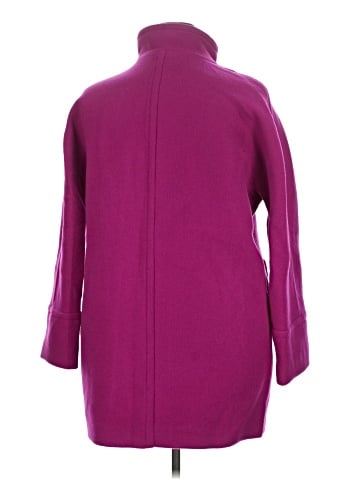 J.Crew Factory Store Coat (view 2)