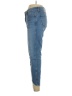 Kut from the Kloth Solid Blue Jeans Size 10 - photo 5