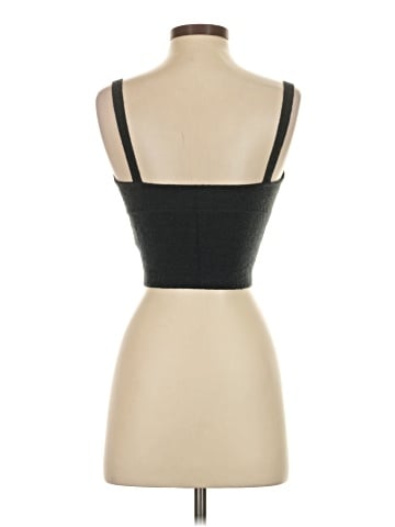 Wilfred Sleeveless Top (view 2)