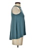 Adrienne Vittadini Teal Tank Top Size XS - photo 4