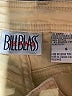 Bill Blass Solid Yellow Jeans Size 16 - photo 4