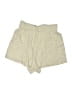 H&M Ivory Shorts Size XS (petite) - photo 1