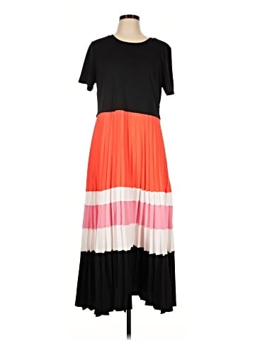 Karl Lagerfeld Paris Casual Dress (view 1)