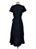 Tommy Hilfiger Blue Cocktail Dress Size 4 - photo 2
