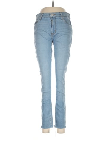 Hudson Jeans Jeans (view 1)