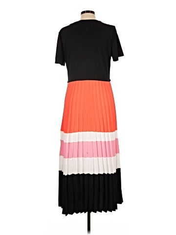 Karl Lagerfeld Paris Casual Dress (view 2)