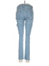 Hudson Jeans Hearts Blue Jeans Size 28 waist - photo 2