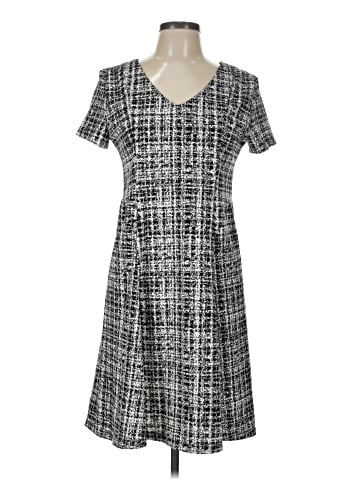 Apt. 9 Casual Dress (view 1)
