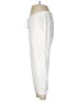 Bella Dahl White Casual Pants Size M - photo 5