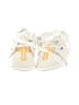 Unbranded Ivory Booties Size 1 (baby) - photo 2