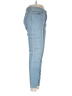 Hudson Jeans Hearts Blue Jeans Size 28 waist - photo 4