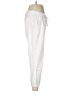 Bella Dahl White Casual Pants Size M - photo 4