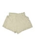 H&M Ivory Shorts Size XS (petite) - photo 2