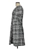 Apt. 9 Tweed Gray Casual Dress Size L - photo 6