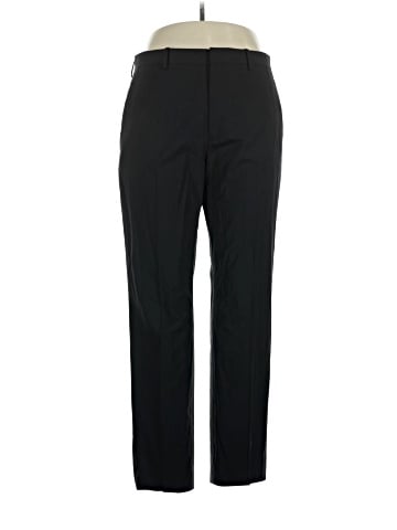 Theory Wool Pants (view 1)