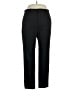 Theory Black Wool Pants Size 34 waist - photo 1