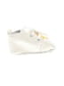 Unbranded Ivory Booties Size 1 (baby) - photo 1