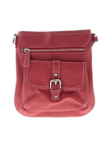 Signature Crossbody Bag (view 1)