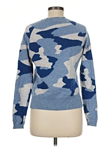 Saks Fifth Avenue Cashmere Pullover Sweater (view 2)