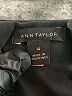 Ann Taylor Black Casual Dress Size 14 - photo 7