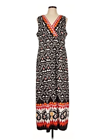 Chico's Casual Dress (view 1)